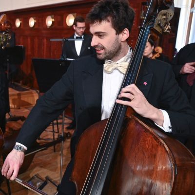 Sebastian Pennar
